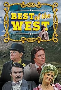 Primary photo for Best of the West