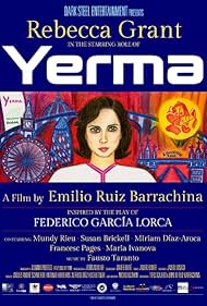 Yerma: Barren (2017)