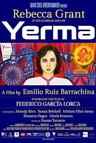 Primary photo for Yerma: Barren