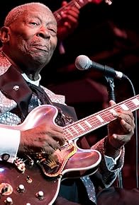 Primary photo for B.B. King: The Life of Riley