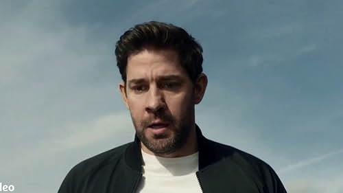 Tom Clancy's Jack Ryan: Dressed To Kill