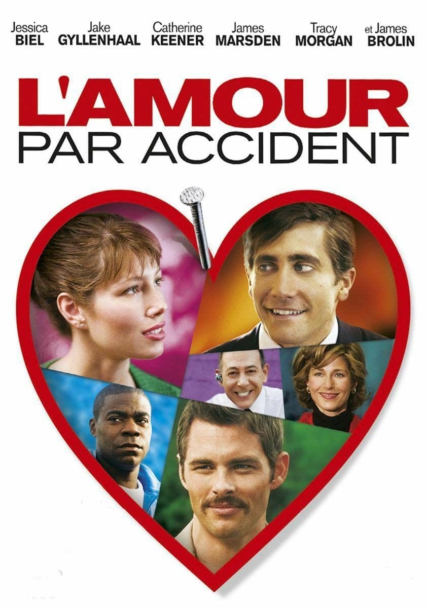 Accidental Love (2015)