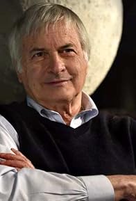 Primary photo for Seth Shostak