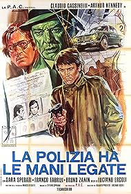 La polizia ha le mani legate (1975)