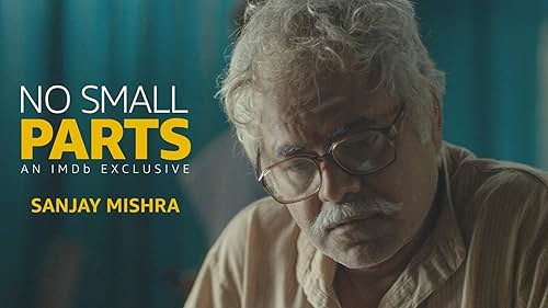 The Rise of Sanjay Mishra