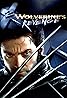 X2: Wolverine's Revenge (Video Game 2003) Poster