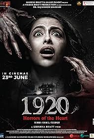 1920: Horrors of the Heart (2023)