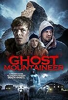 Ghost Mountaineer