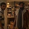 Himesh Patel in Station Eleven (2021)