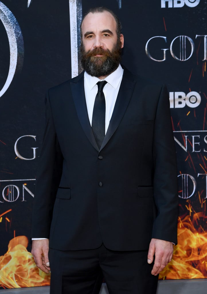 Rory McCann