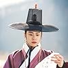 Gong Myoung in Hong Cheon Gi (2021)