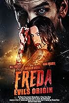 Freda: Evils' Origin