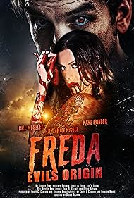 Freda: Evils' Origin (2025)