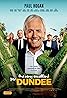 The Very Excellent Mr. Dundee (2020) Poster