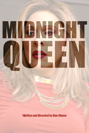 Midnight Queen (2018)