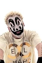 Violent J in Insane Clown Posse: 6 Foot 7 Foot (7 Foot 8 Foot feat. Lyte) (2017)