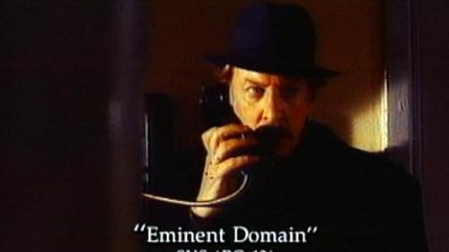 Eminent Domain