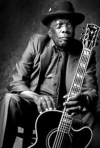 Primary photo for John Lee Hooker