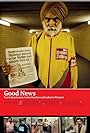 Good News: Newspaper Salesmen, Dead Dogs and Other People from Vienna (1990)