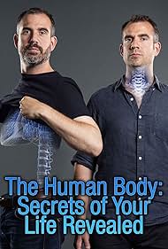 The Human Body: Secrets of Your Life Revealed (2017)