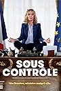 Léa Drucker in Sous contrôle (2023)