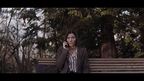 Jessica Biel in Limetown (2019)