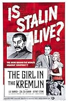 The Girl in the Kremlin