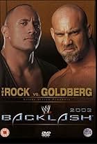 WWE Backlash