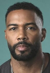 Primary photo for Omari Hardwick