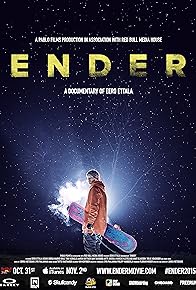 Primary photo for Ender - The Eero Ettala Documentary