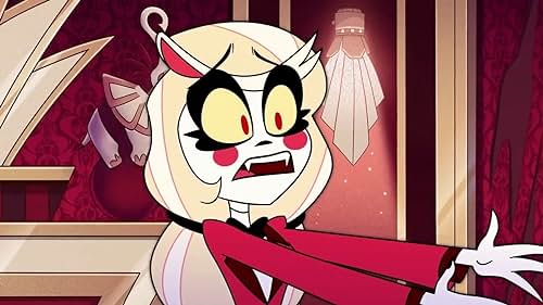 Hazbin Hotel: Opening Scene