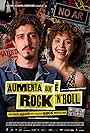 Aumenta que é Rock'n'Roll (2024)