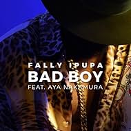 Fally Ipupa in Fally Ipupa Feat. Aya Nakamura: Bad Boy (2017)