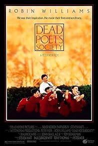 Primary photo for Dead Poets Society