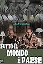 Holger Gotha in Tutto il mondo è paese (2018)