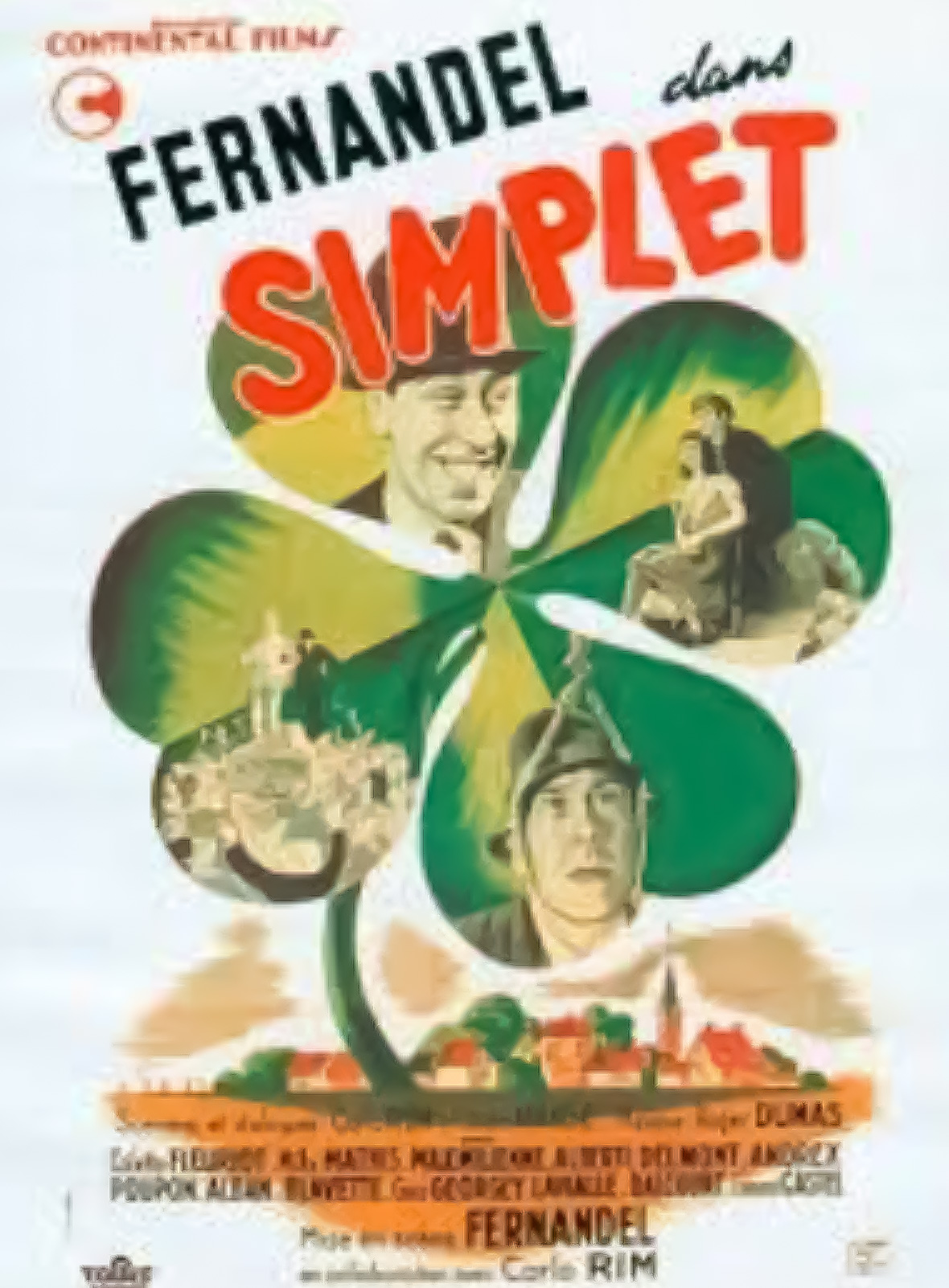 Simplet (1942)