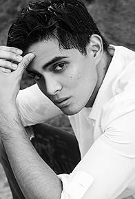 Primary photo for Juancho Trivino