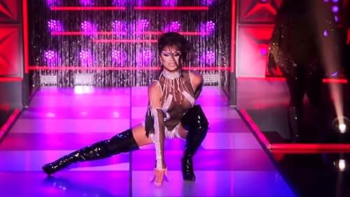 RuPaul's Drag Race: Anetra & Sasha Colby's Fifth Harmony Lip Sync