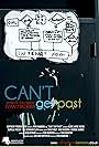 Can't Get Past (2011)