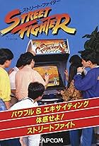 Street Fighter