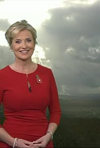 Primary photo for Carol Kirkwood