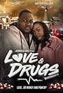 Cory Espie and Santosha Nicole in Love & Drugs (2018)