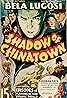 Shadow of Chinatown (1936) Poster