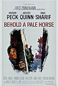 Behold a Pale Horse (1964)