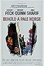 Behold a Pale Horse (1964)