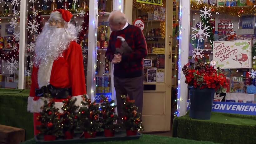 David Jason in Still Open All Hours (2013)