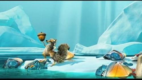 Ice Age 2: The Meltdown