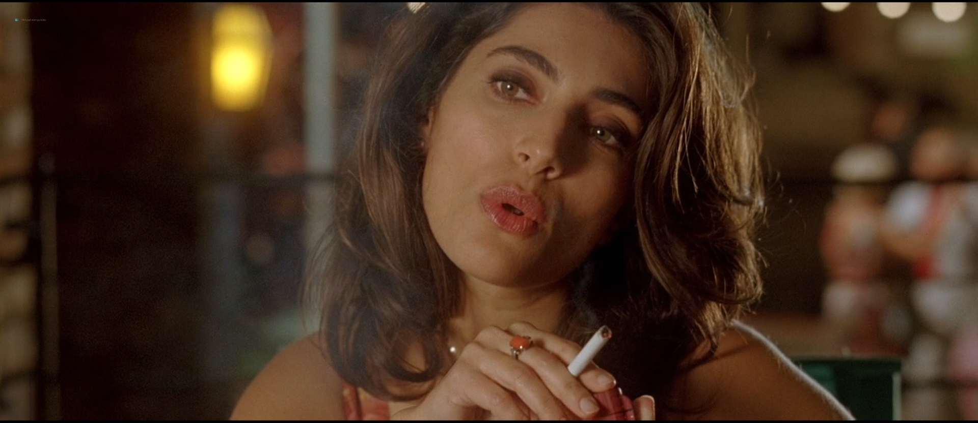 Caterina Murino in The Corsican File (2004)