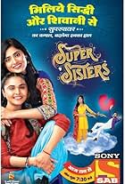 Super Sisters - Chalega Pyar Ka Jaadu (2018)