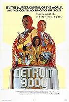 Detroit 9000 (1973)